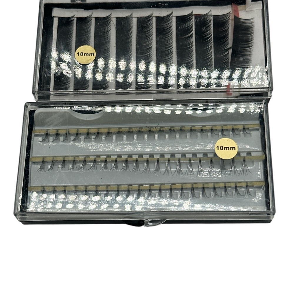 Eye Lash Extensions‎ Bundle - Picture 2 of 3